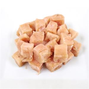 Diced Chicken Breast (20-25mm)