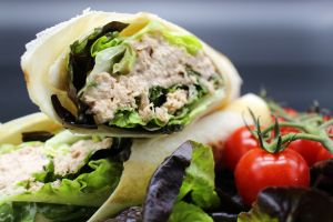 Sandwich Fillings
