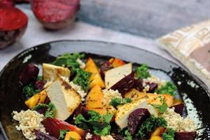 Pulses & Wholegrains