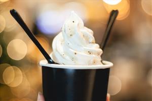 Ice Cream & Frozen Yoghurt Mix