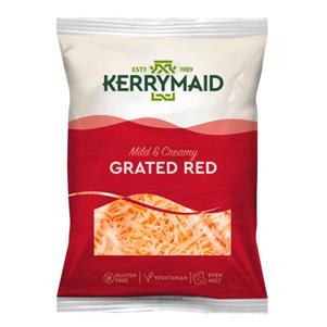 Kerrymaid Mild Coloured Grated