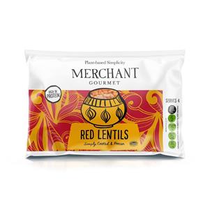 Red Lentils (04/08/23)
