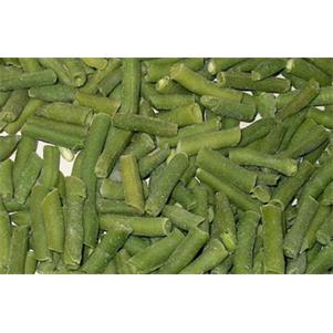 Cut Green Beans (2.5kg)