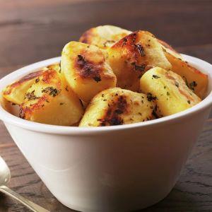 Simply Potato Roasts