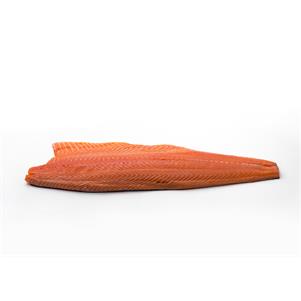 Atlantic Salmon Fillet Side Skin On (1kg)