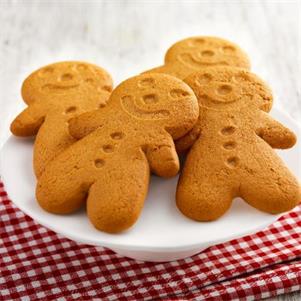 Gingerbread Biscuits (45-50g)