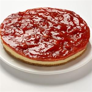 Strawberry Cheesecake (Uncut)
