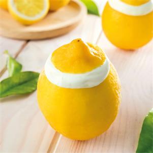 Lemon Sorbet in Skin 130ml