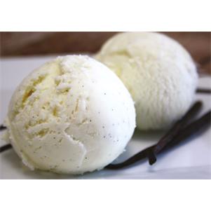 Vanilla Pod Dairy Ice Cream