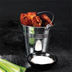 BBQ Marinated Wings